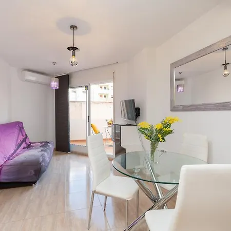 Olala Apartment