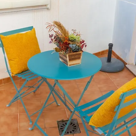 Olala Apartment Torrevieja