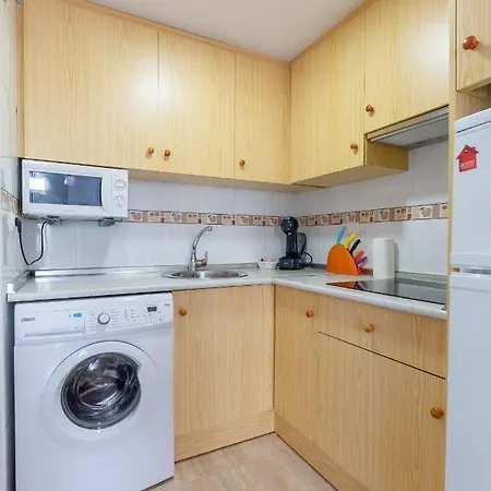 Olala Apartment