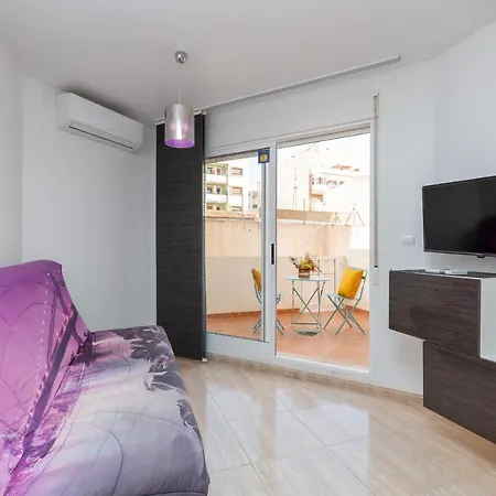 Olala Apartment Torrevieja