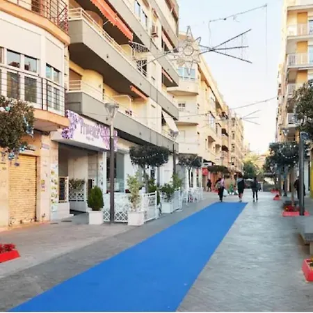 Olala Apartment