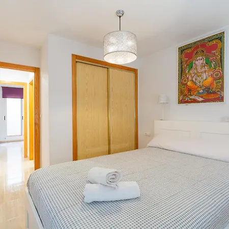 Apartment Olala *