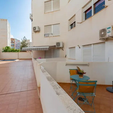 Apartment Olala *