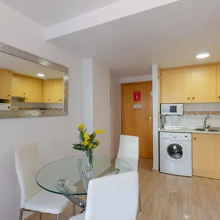 Apartment Olala *