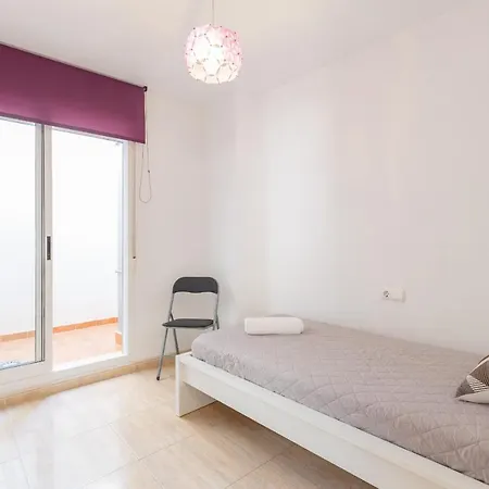 Apartment Olala