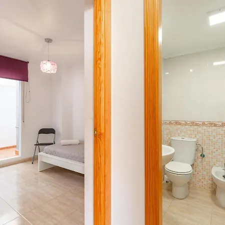 Olala Apartment Torrevieja